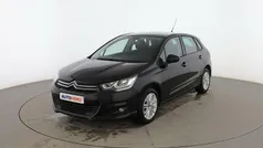 Usado 2016 Citroën C4 Live Berlina | 7699 € (Buen precio)
