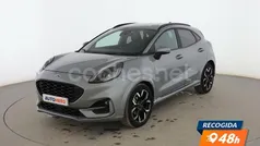 Usado 2023 Ford Puma Gen-E ST-Line X SUV | 19.499 € (Buen precio)