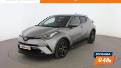 Usado 2017 Toyota C-HR Advance SUV | 17.799 € (Precio justo)