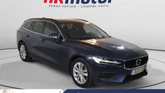 Usado 2022 Volvo V60 Momentum Familiar | 21.890 € (Buen precio)