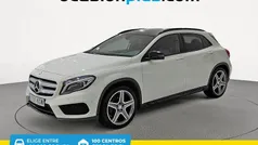 Usado 2015 Mercedes GLA200 AMG SUV | 17.890 € (Precio justo)
