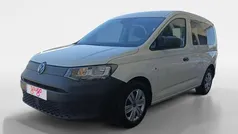 Usado 2023 VW Caddy Monovolumen | 23.500 € (Precio justo)