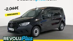 Negro Usado 2023 Mercedes Citan 110 Familiar | 21.490 € (Precio justo)