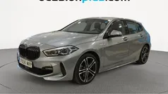Usado 2024 BMW 118 Utilitario | 26.000 € (Precio justo)