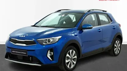 Usado Kia Stonic 100 CV (73 kW) 2024 SUV