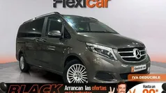 Usado 2018 Mercedes V220 Avantgarde Monovolumen | 40.990 € (Buen precio)