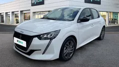 Usado 2022 Peugeot 208 Active Utilitario | 13.100 € (Precio justo)