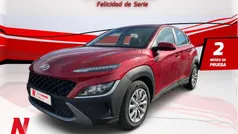 Usado 2021 Hyundai Kona SUV | 15.411 € (Precio justo)