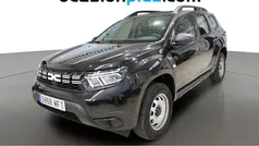 Usado 2023 Dacia Duster Essentiel SUV | 16.137 € (Precio justo)