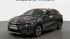 Gris Usado 2023 Kia XCeed SUV | 15.900 € (Buen precio)