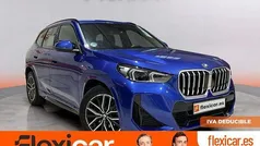 Usado 2024 BMW X1 SUV | 42.990 € (Super precio)