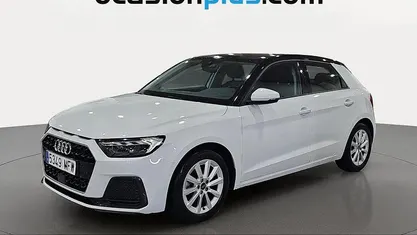 Usado 2023 Audi A1 Sportback Advanced Plus Utilitario | 19.082 € (Buen precio)