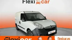 Usado 2017 Opel Combo Monovolumen | 9490 € (Precio justo)