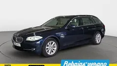 Usado 2012 BMW 525 Familiar | 13.700 € (Buen precio)