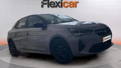 Gris Usado 2023 Opel Corsa Berlina | 11.490 € (Precio justo)