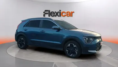 Usado Kia Niro 150 kW (204 CV) 2023 Azul SUV
