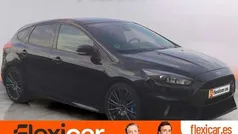 Usado 2016 Ford Focus ST Utilitario | 25.890 €