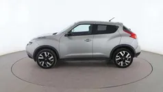 Usado 2014 Nissan Juke Acenta SUV | 10.599 € (Precio justo)