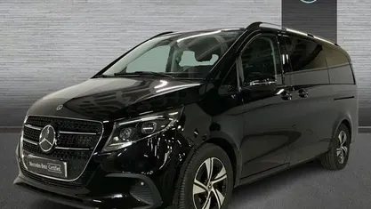 Usado 2024 Mercedes V220 Style Monovolumen | 74.415 €