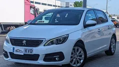 Usado 2019 Peugeot 308 Style | 12.500 € (Precio justo)