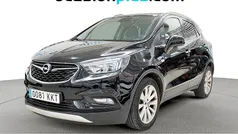 Usado 2018 Opel Mokka X Excellence SUV | 10.319 € (Precio justo)