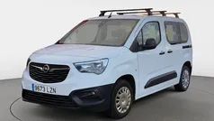 Usado 2022 Opel Combo Life Edition Familiar | 15.591 € (Buen precio)