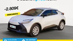 Usado 2025 Toyota C-HR Active SUV | 30.290 € (Precio justo)
