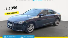 Usado 2019 Audi A4 Advanced Plus Berlina | 24.590 € (Precio justo)