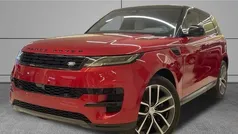 Rojo Usado 2025 Land Rover Range Rover Sport S SUV | 97.900 €