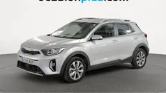 Usado 2023 Kia Stonic SUV | 14.991 € (Precio justo)