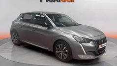 Usado 2023 Peugeot 208 Active Utilitario | 11.690 € (Buen precio)