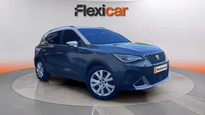 Usado Seat Arona Style 116 CV (85 kW) 2022 SUV