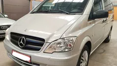 Usado 2012 Mercedes Viano Monovolumen | 19.999 € (Super precio)