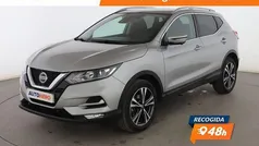 Usado 2019 Nissan Qashqai N-Connecta SUV | 16.799 € (Precio justo)
