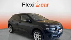 Usado 2018 Citroën C4 Cactus Business Class Utilitario | 9490 € (Buen precio)