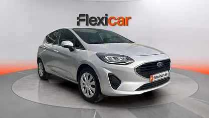 Usado Ford Fiesta Active 102 CV (75 kW) 2022 Utilitario