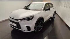 Usado 2024 Lexus LBX SUV | 32.900 € (Buen precio)
