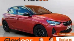 Usado 2023 Opel Corsa Edition Berlina | 15.490 € (Precio justo)