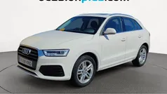 Usado 2018 Audi Q3 Sport SUV | 19.446 € (Super precio)