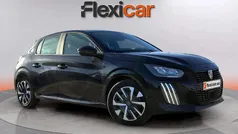 Usado 2024 Peugeot 208 Active Utilitario | 13.490 € (Buen precio)