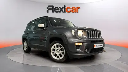 Usado Jeep Renegade Limited 120 CV (88 kW) 2022 SUV