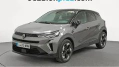 Usado 2024 Renault Captur Techno SUV | 23.319 € (Precio justo)