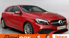 Usado 2018 Mercedes A200 | 21.490 € (Precio justo)
