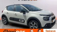 Usado 2024 Citroën C3 PureTech Utilitario | 11.690 € (Buen precio)