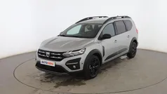Plata Usado 2022 Dacia Jogger Extreme Monovolumen | 18.299 € (Precio justo)