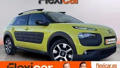 Usado 2016 Citroën C4 Cactus Feel Utilitario | 8590 € (Precio justo)