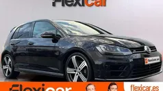 Usado 2015 VW Golf VII R Utilitario | 19.490 € (Precio justo)