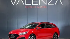 Usado 2025 Hyundai i30 Familiar | 25.500 € (Precio justo)
