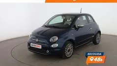 Usado 2018 Fiat 500 Lounge Utilitario | 9499 € (Precio justo)