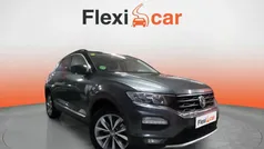 Usado 2018 VW T-Roc Advance SUV | 16.790 € (Super precio)